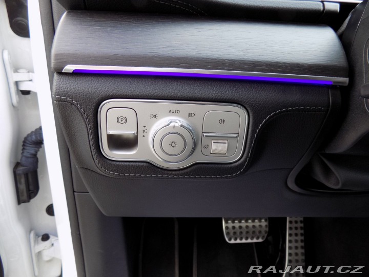 Mercedes-Benz GLE 350d/AMG-Line/4-Matic/Web 2020