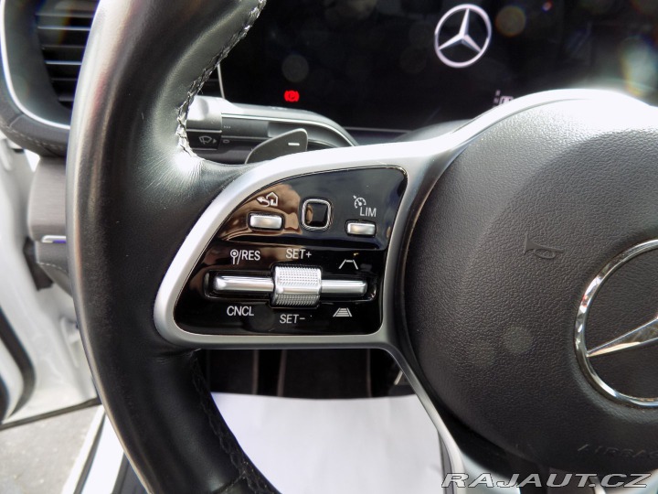 Mercedes-Benz GLE 350d/AMG-Line/4-Matic/Web 2020