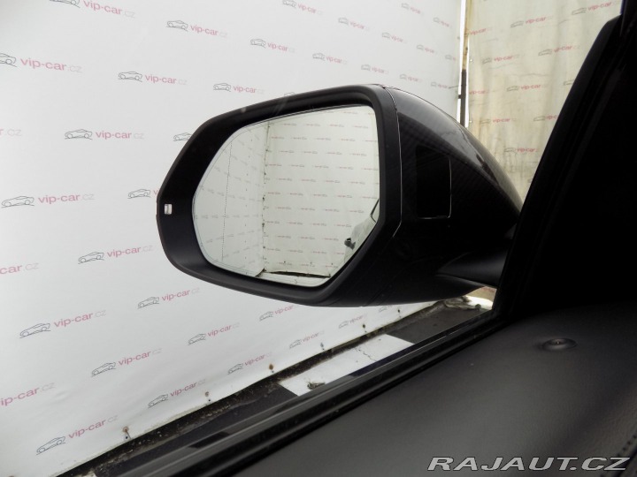 Audi RS Q8 4.0TFSi/Matrix/PANO/1.Maj 2021