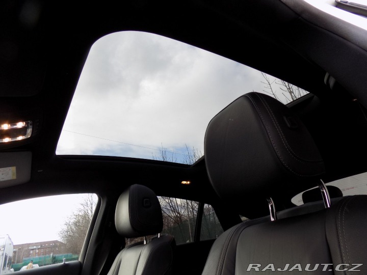 Mercedes-Benz GLE 350d/AMG-Line/4-Matic/Web 2020