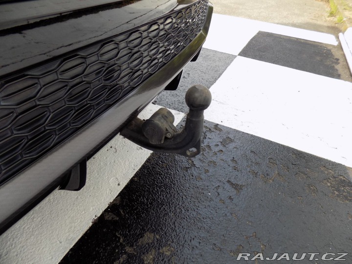 Audi RS Q8 4.0TFSi/Matrix/PANO/1.Maj 2021