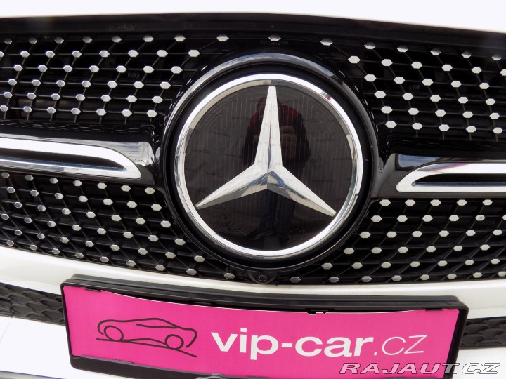 Mercedes-Benz GLE 350d/AMG-Line/4-Matic/Web 2020