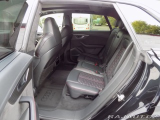 Audi RS Q8 4.0TFSi/Matrix/PANO/1.Maj 2021