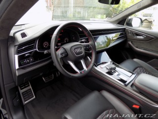 Audi RS Q8 4.0TFSi/Matrix/PANO/1.Maj 2021