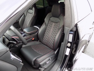 Audi RS Q8 4.0TFSi/Matrix/PANO/1.Maj 2021