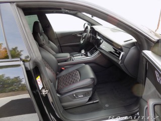Audi RS Q8 4.0TFSi/Matrix/PANO/1.Maj 2021
