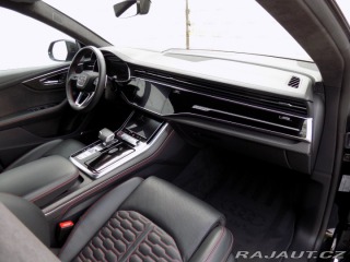 Audi RS Q8 4.0TFSi/Matrix/PANO/1.Maj 2021