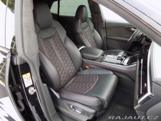 Audi RS Q8 4.0TFSi/Matrix/PANO/1.Maj 2021