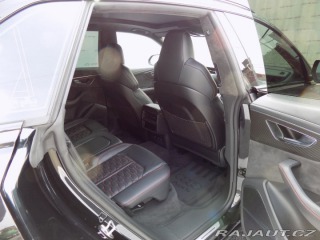Audi RS Q8 4.0TFSi/Matrix/PANO/1.Maj 2021