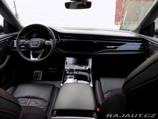 Audi RS Q8 4.0TFSi/Matrix/PANO/1.Maj 2021