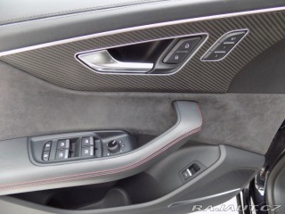 Audi RS Q8 4.0TFSi/Matrix/PANO/1.Maj 2021