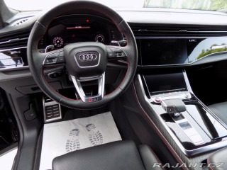 Audi RS Q8 4.0TFSi/Matrix/PANO/1.Maj 2021