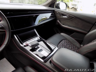 Audi RS Q8 4.0TFSi/Matrix/PANO/1.Maj 2021