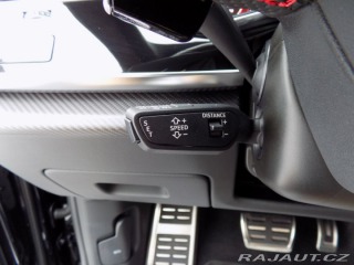 Audi RS Q8 4.0TFSi/Matrix/PANO/1.Maj 2021