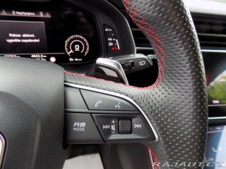 Audi RS Q8 4.0TFSi/Matrix/PANO/1.Maj 2021