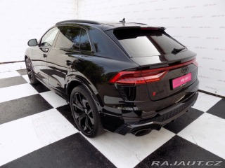 Audi RS Q8 4.0TFSi/Matrix/PANO/1.Maj 2021