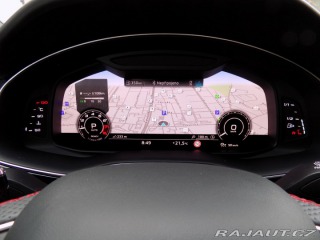 Audi RS Q8 4.0TFSi/Matrix/PANO/1.Maj 2021