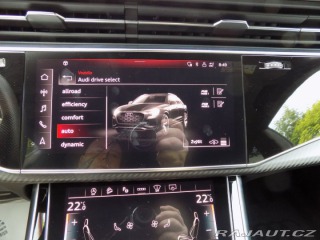 Audi RS Q8 4.0TFSi/Matrix/PANO/1.Maj 2021