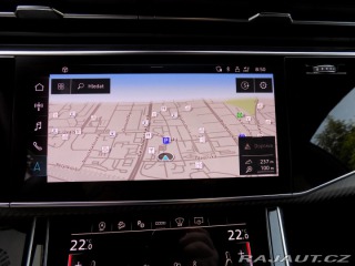Audi RS Q8 4.0TFSi/Matrix/PANO/1.Maj 2021