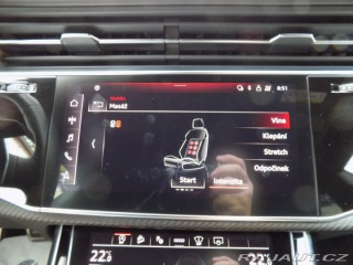 Audi RS Q8 4.0TFSi/Matrix/PANO/1.Maj 2021