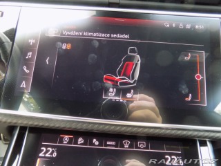 Audi RS Q8 4.0TFSi/Matrix/PANO/1.Maj 2021