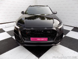 Audi RS Q8 4.0TFSi/Matrix/PANO/1.Maj 2021