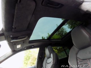 Audi RS Q8 4.0TFSi/Matrix/PANO/1.Maj 2021