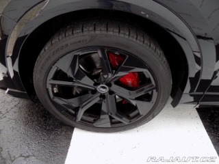 Audi RS Q8 4.0TFSi/Matrix/PANO/1.Maj 2021