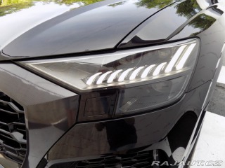 Audi RS Q8 4.0TFSi/Matrix/PANO/1.Maj 2021