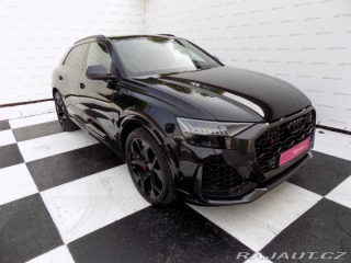 Audi RS Q8 4.0TFSi/Matrix/PANO/1.Maj 2021