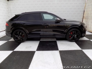 Audi RS Q8 4.0TFSi/Matrix/PANO/1.Maj 2021