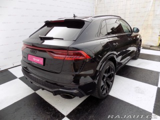 Audi RS Q8 4.0TFSi/Matrix/PANO/1.Maj 2021