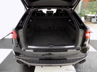 Audi RS Q8 4.0TFSi/Matrix/PANO/1.Maj 2021