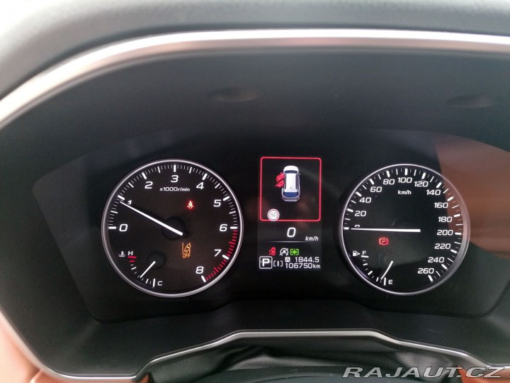 Subaru Outback TOURING MY2021 2021