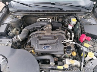 Subaru Outback TOURING MY2021 2021