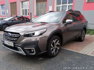 Subaru Outback TOURING MY2021 2021