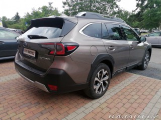 Subaru Outback TOURING MY2021 2021