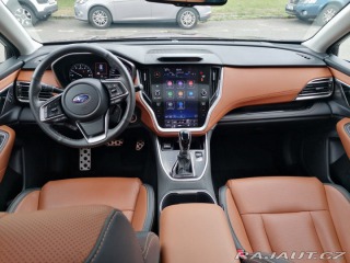 Subaru Outback TOURING MY2021 2021