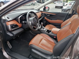 Subaru Outback TOURING MY2021 2021