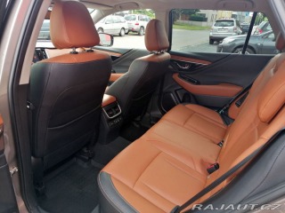 Subaru Outback TOURING MY2021 2021