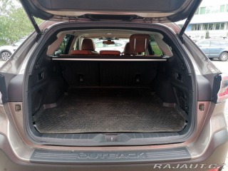 Subaru Outback TOURING MY2021 2021