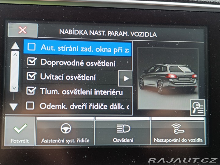 Peugeot 308 2014