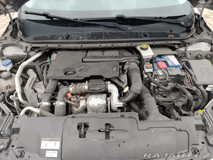 Peugeot 308  2014