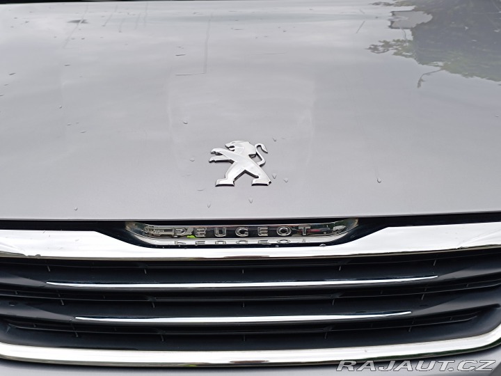 Peugeot 308  2014