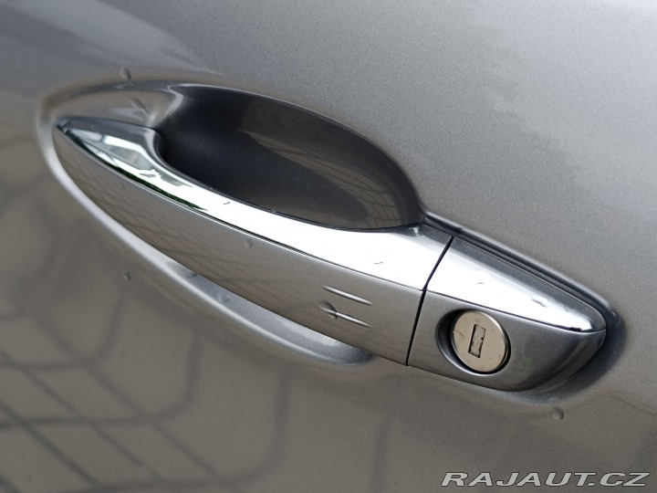 Peugeot 308  2014