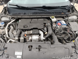 Peugeot 308  2014
