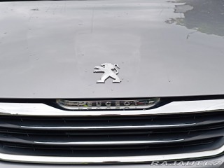 Peugeot 308  2014