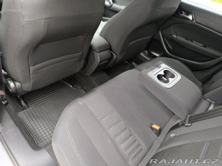 Peugeot 308  2014