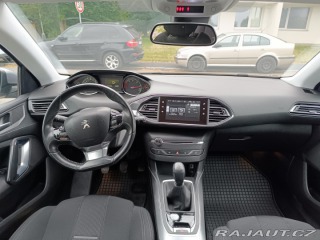 Peugeot 308  2014