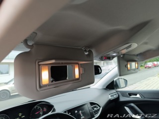 Peugeot 308  2014